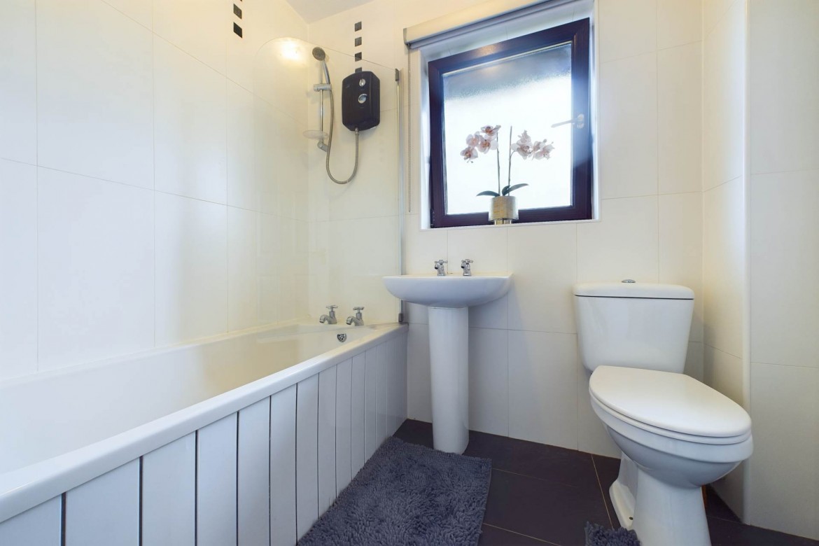 Images for Cameronian Place, Bellshill