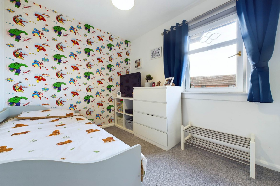 Images for Cameronian Place, Bellshill