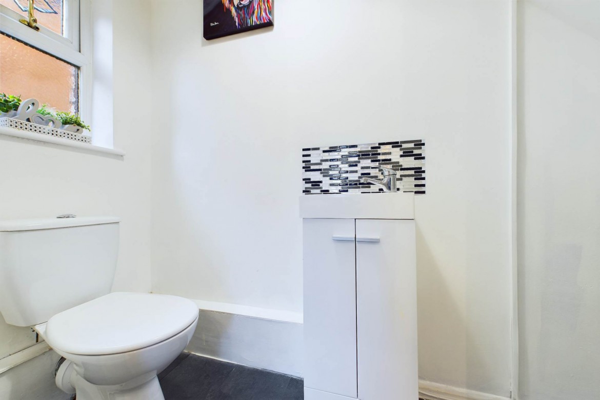 Images for Cameronian Place, Bellshill