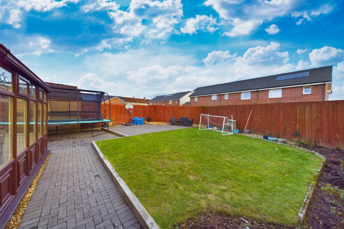 Images for Cameronian Place, Bellshill