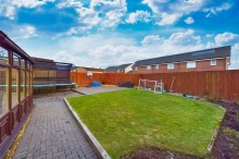 Images for Cameronian Place, Bellshill