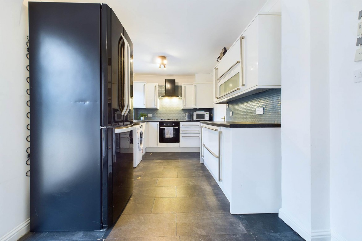 Images for Cameronian Place, Bellshill