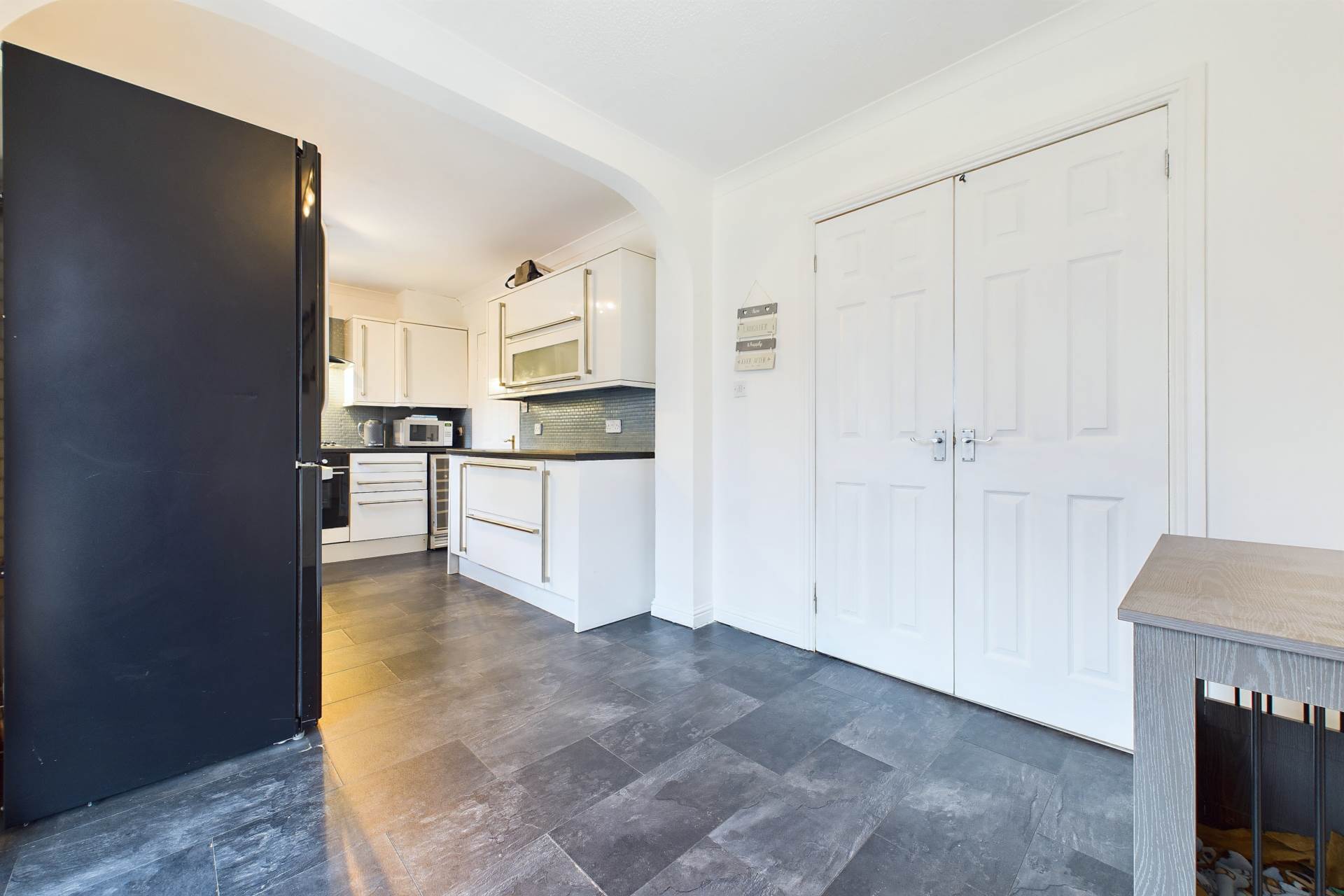 Cameronian Place, Bellshill