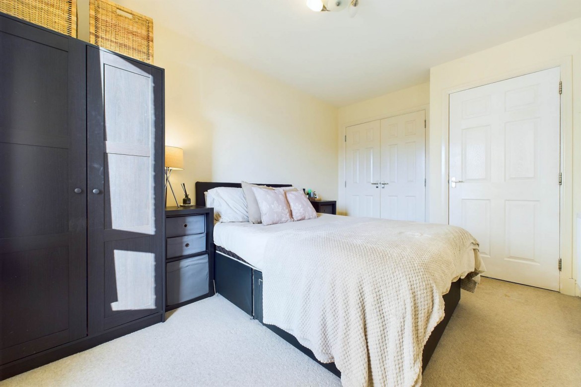 Images for Roxburgh Court, Motherwell