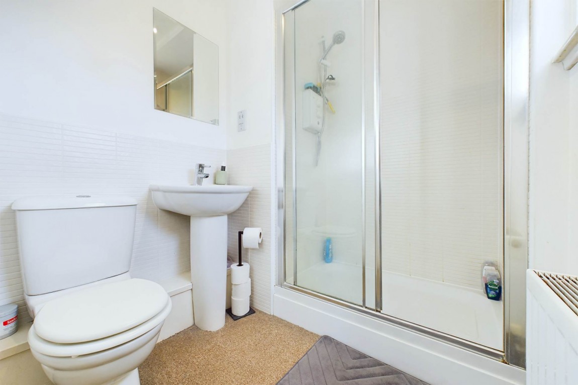 Images for Roxburgh Court, Motherwell