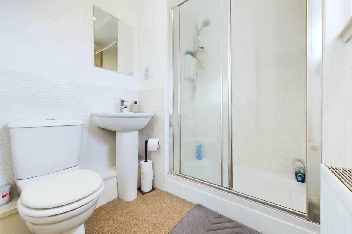 Images for Roxburgh Court, Motherwell