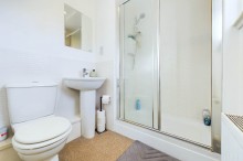 Images for Roxburgh Court, Motherwell