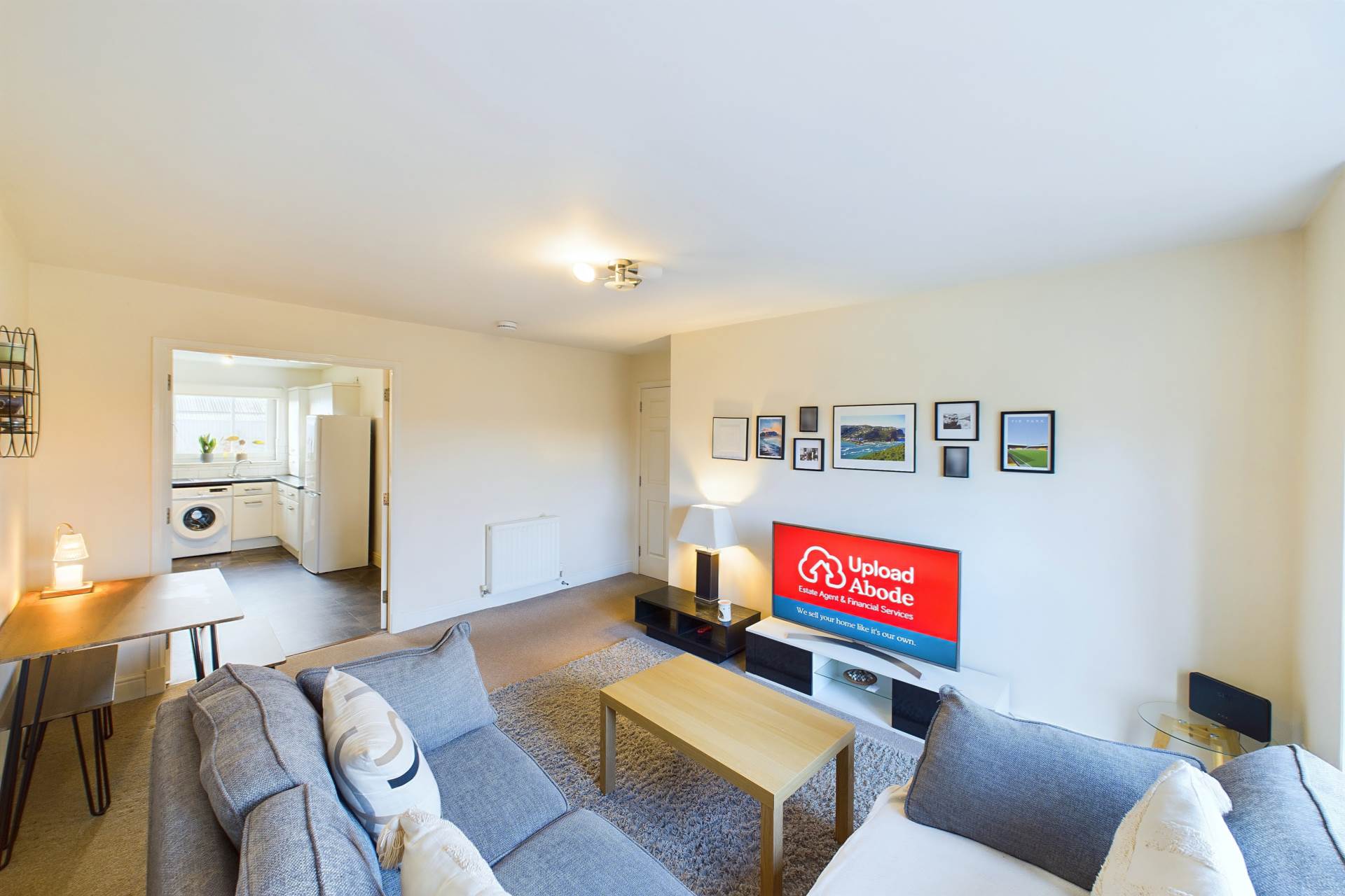 Roxburgh Court, Motherwell
