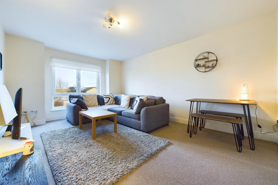 Images for Roxburgh Court, Motherwell
