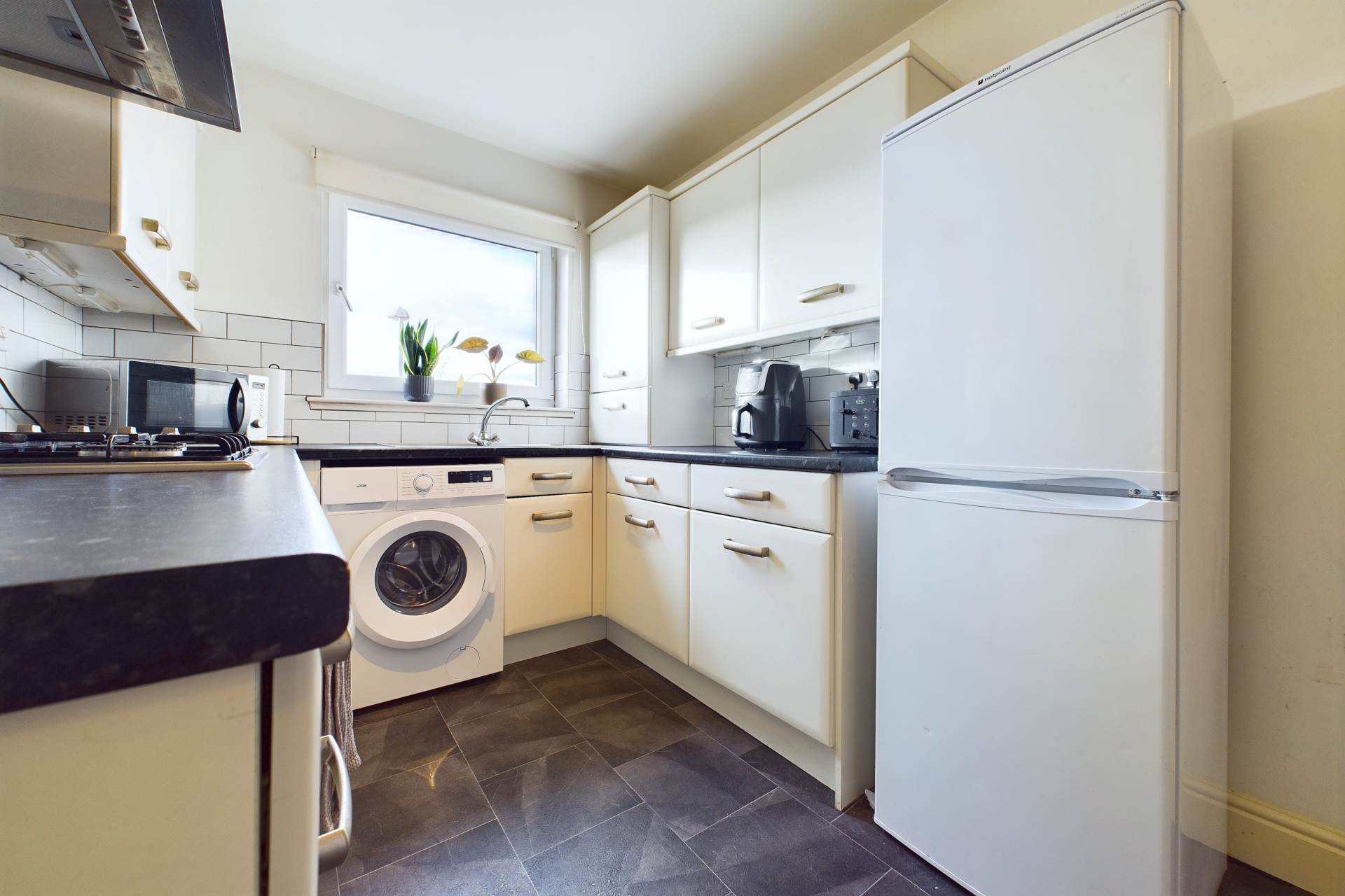 Roxburgh Court, Motherwell