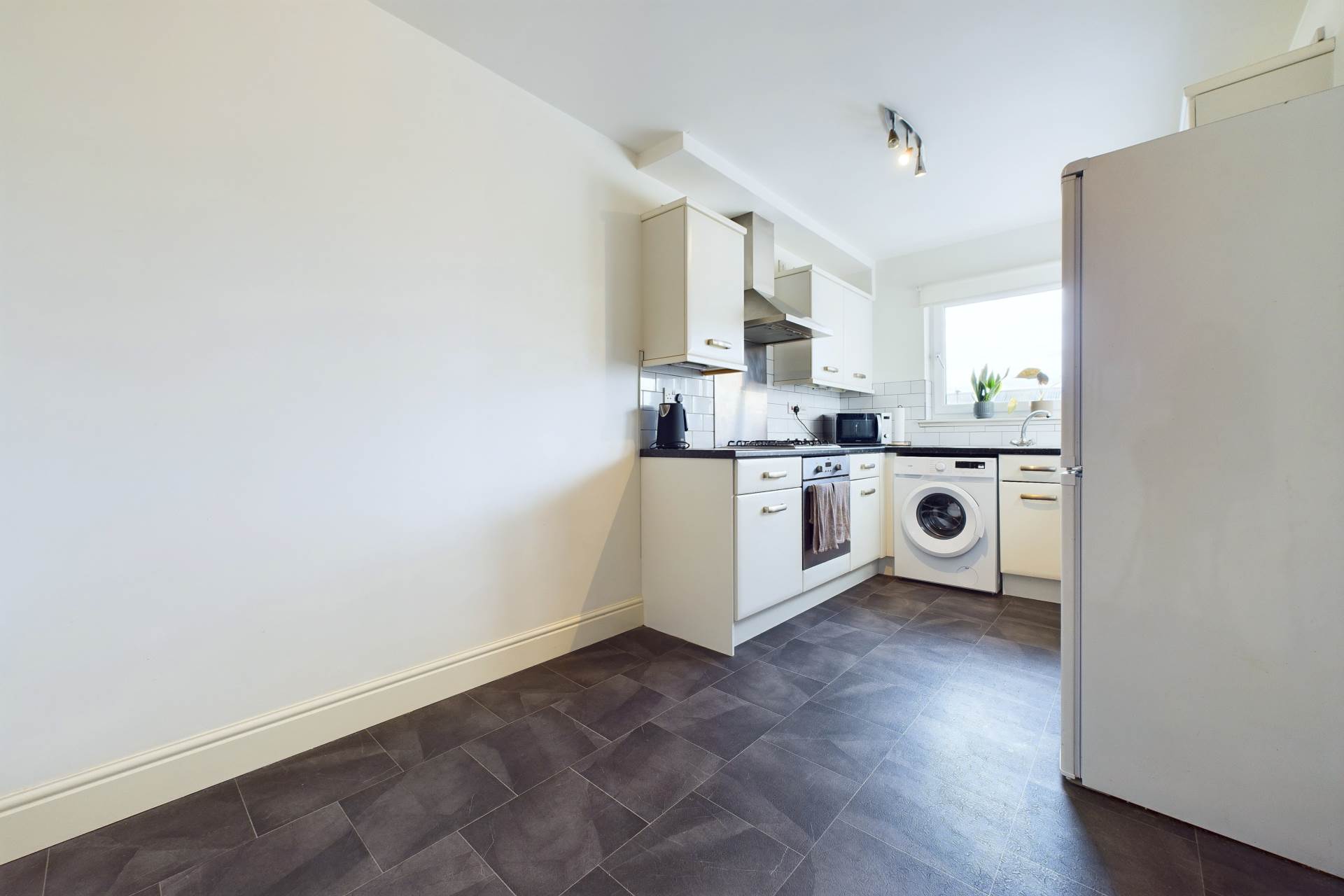 Roxburgh Court, Motherwell