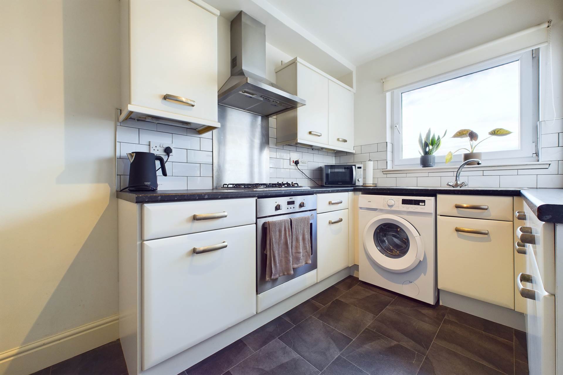 Roxburgh Court, Motherwell