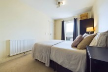 Images for Roxburgh Court, Motherwell