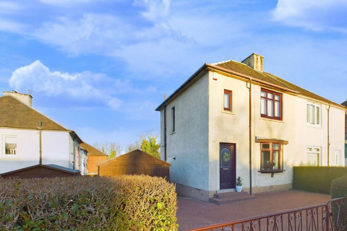 Images for Farm Road, Blantyre