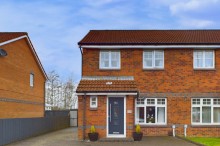 Images for Lammermuir Way, Chapelhall