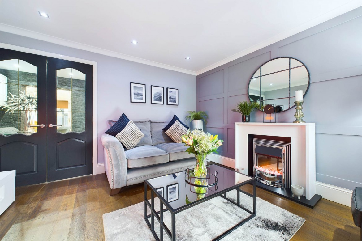 Images for Lammermuir Way, Chapelhall