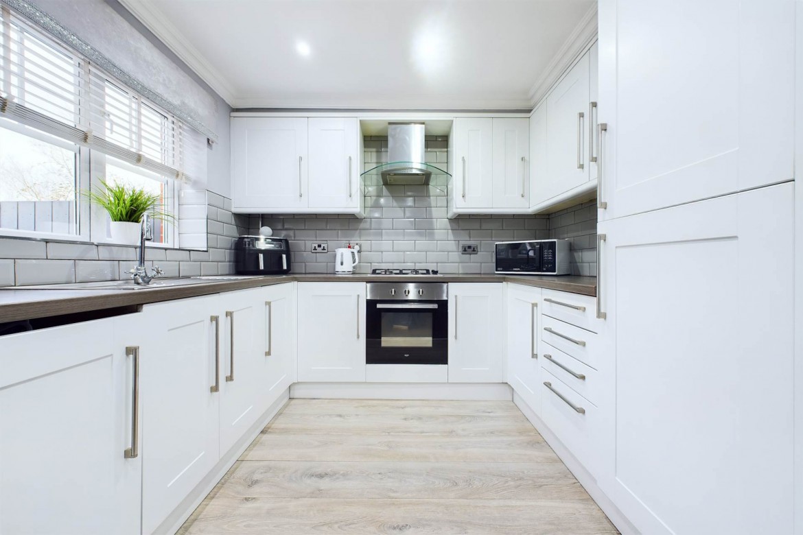 Images for Lammermuir Way, Chapelhall