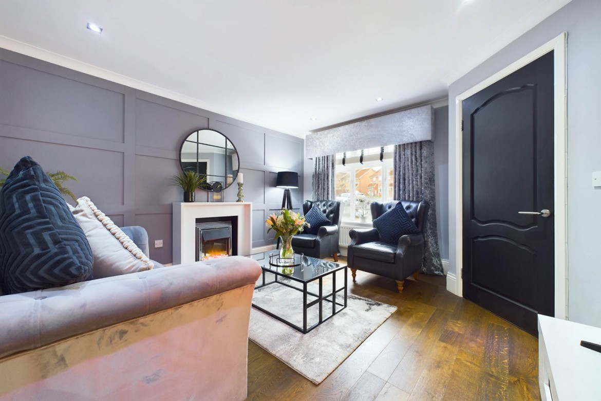Images for Lammermuir Way, Chapelhall