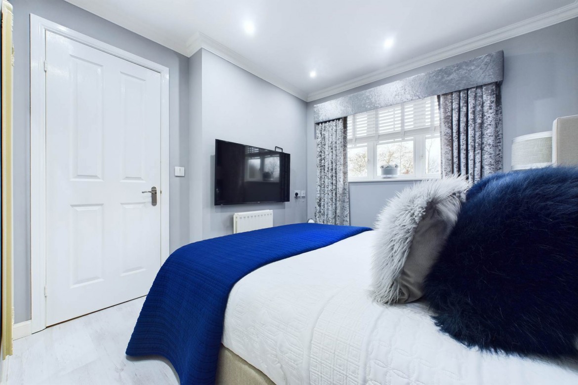 Images for Lammermuir Way, Chapelhall