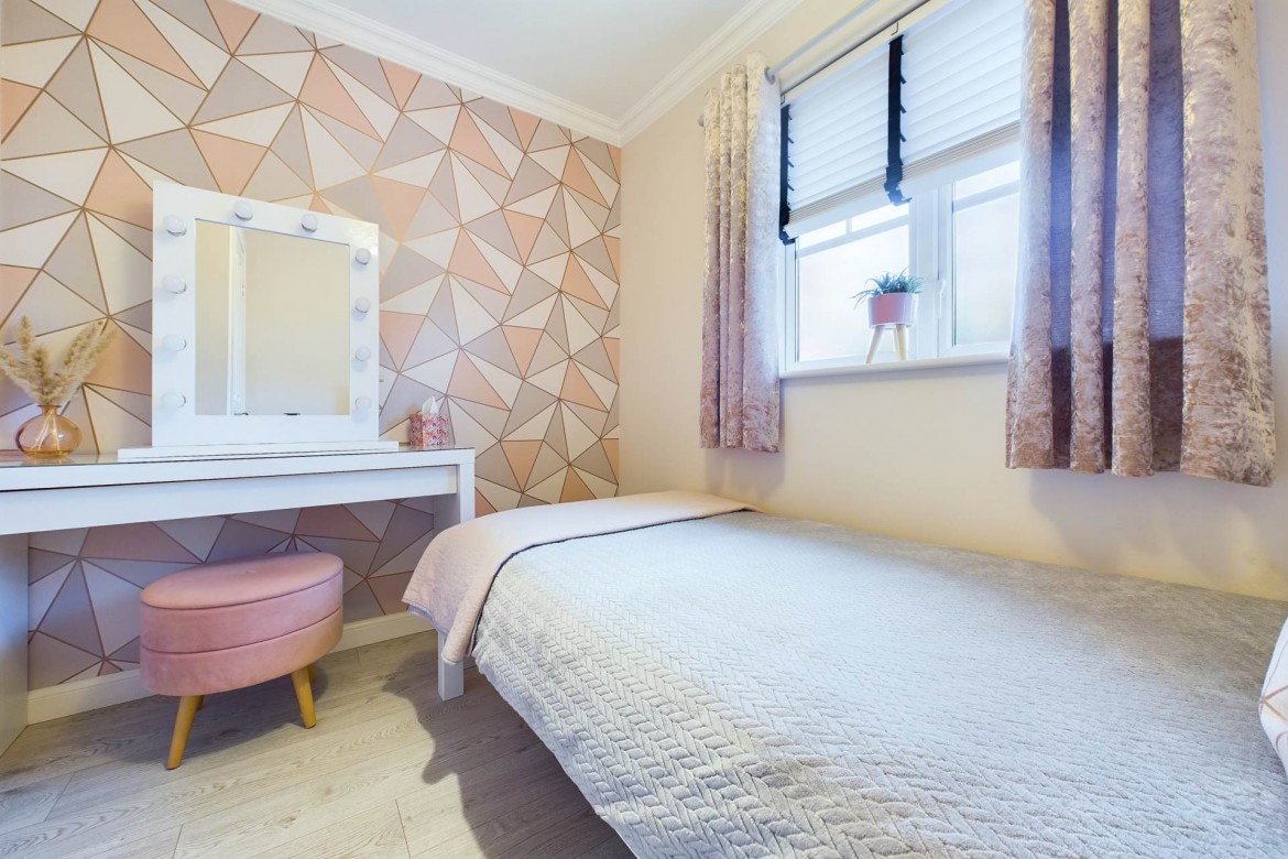 Images for Lammermuir Way, Chapelhall