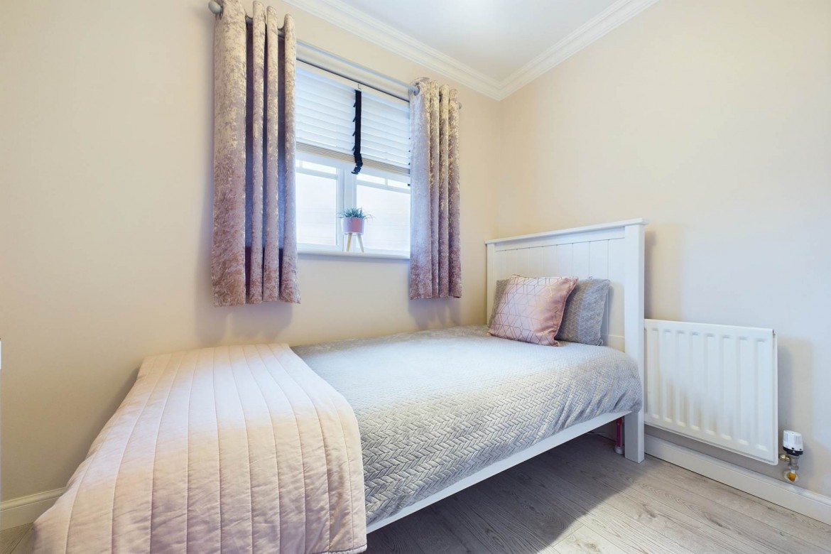 Images for Lammermuir Way, Chapelhall