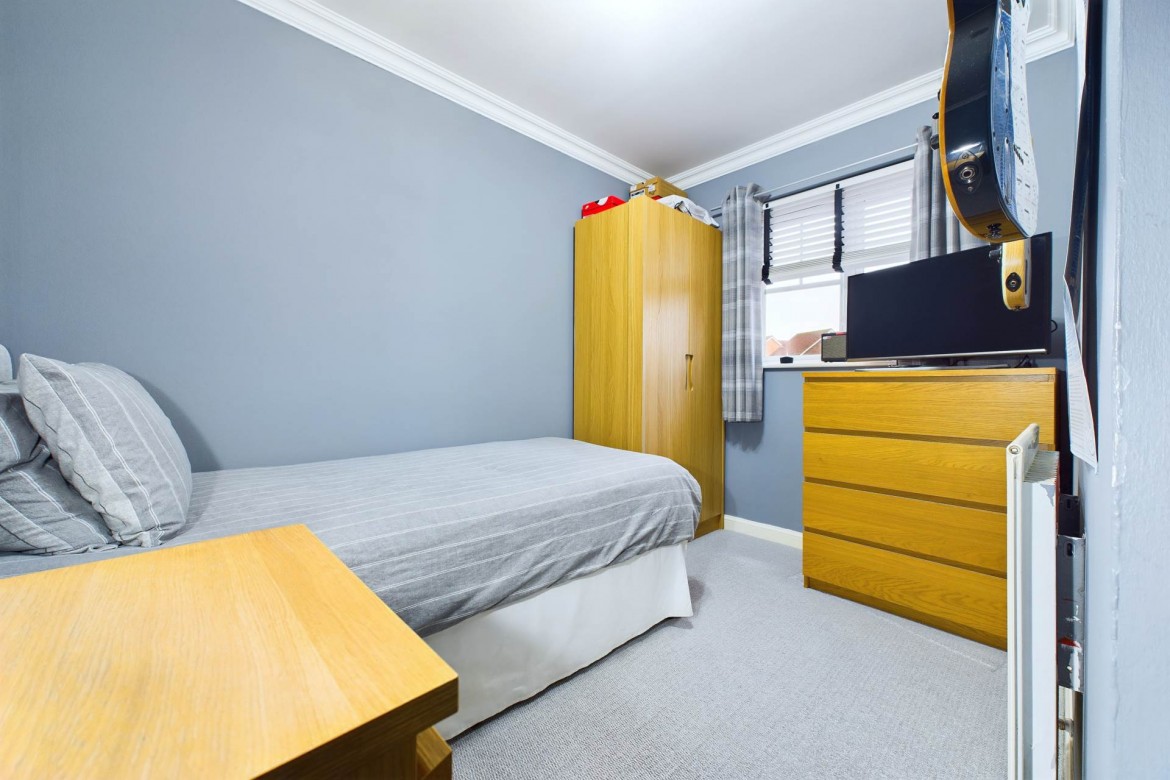 Images for Lammermuir Way, Chapelhall
