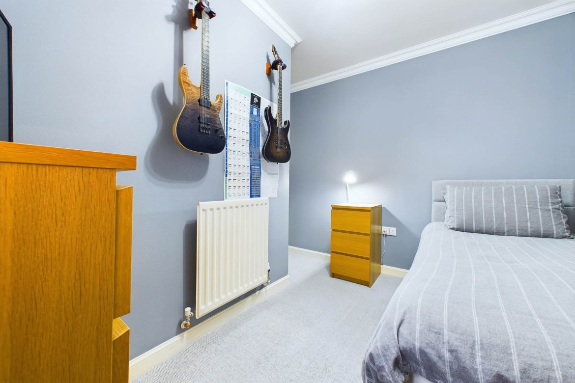Images for Lammermuir Way, Chapelhall