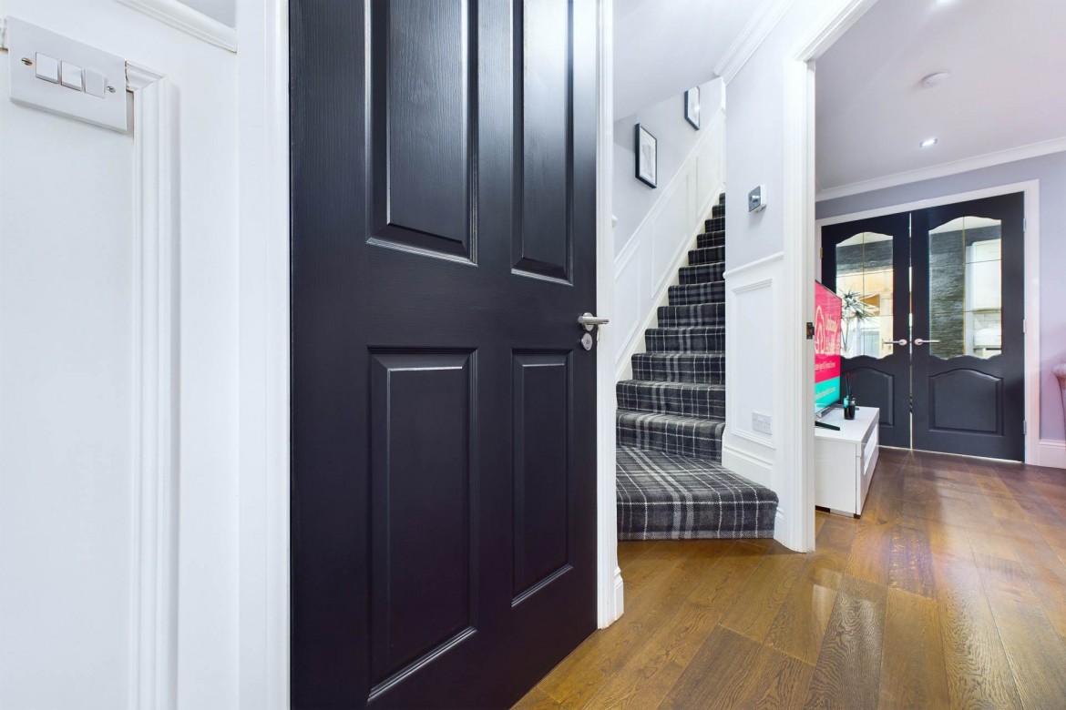 Images for Lammermuir Way, Chapelhall