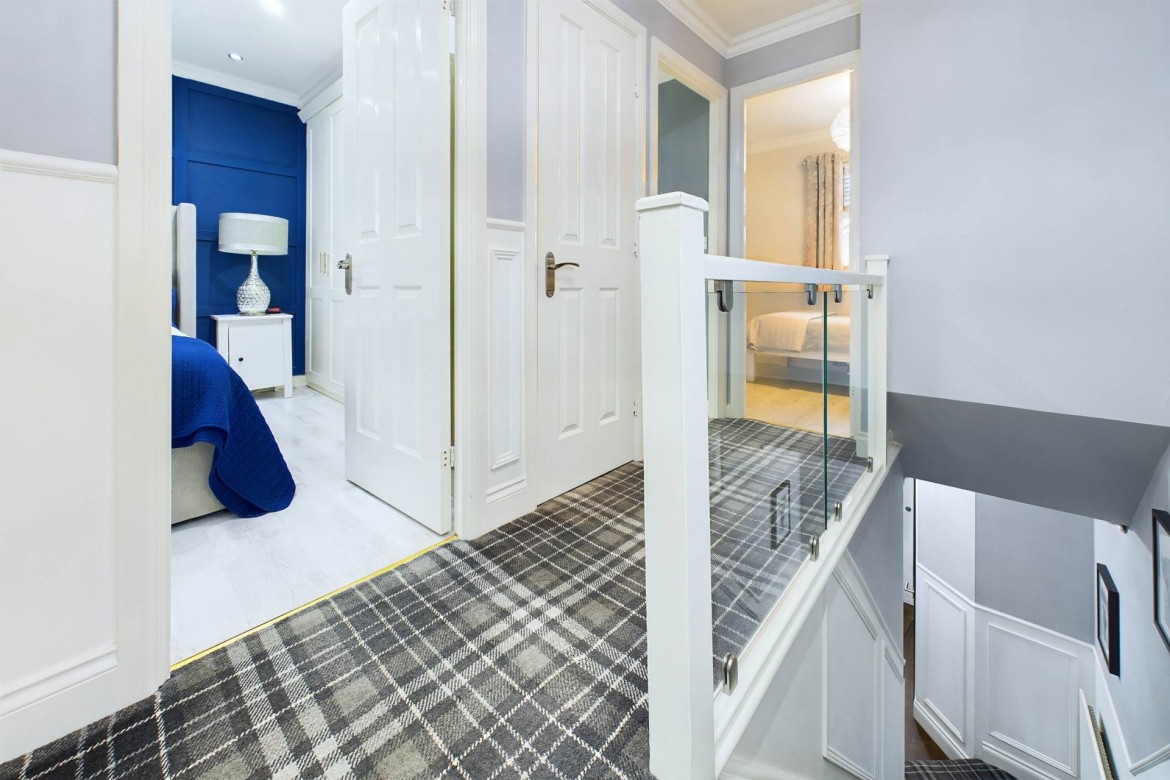 Images for Lammermuir Way, Chapelhall