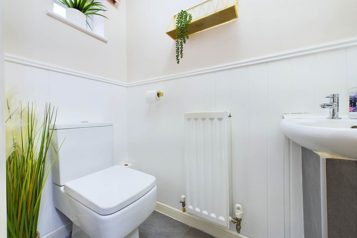 Images for Lammermuir Way, Chapelhall