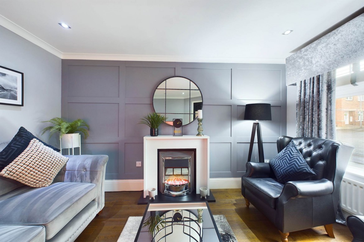 Images for Lammermuir Way, Chapelhall