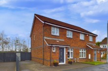 Images for Lammermuir Way, Chapelhall