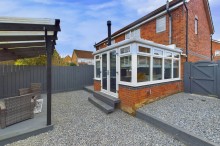 Images for Lammermuir Way, Chapelhall