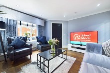Images for Lammermuir Way, Chapelhall