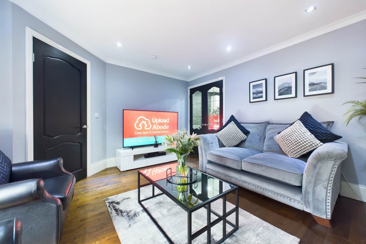 Images for Lammermuir Way, Chapelhall