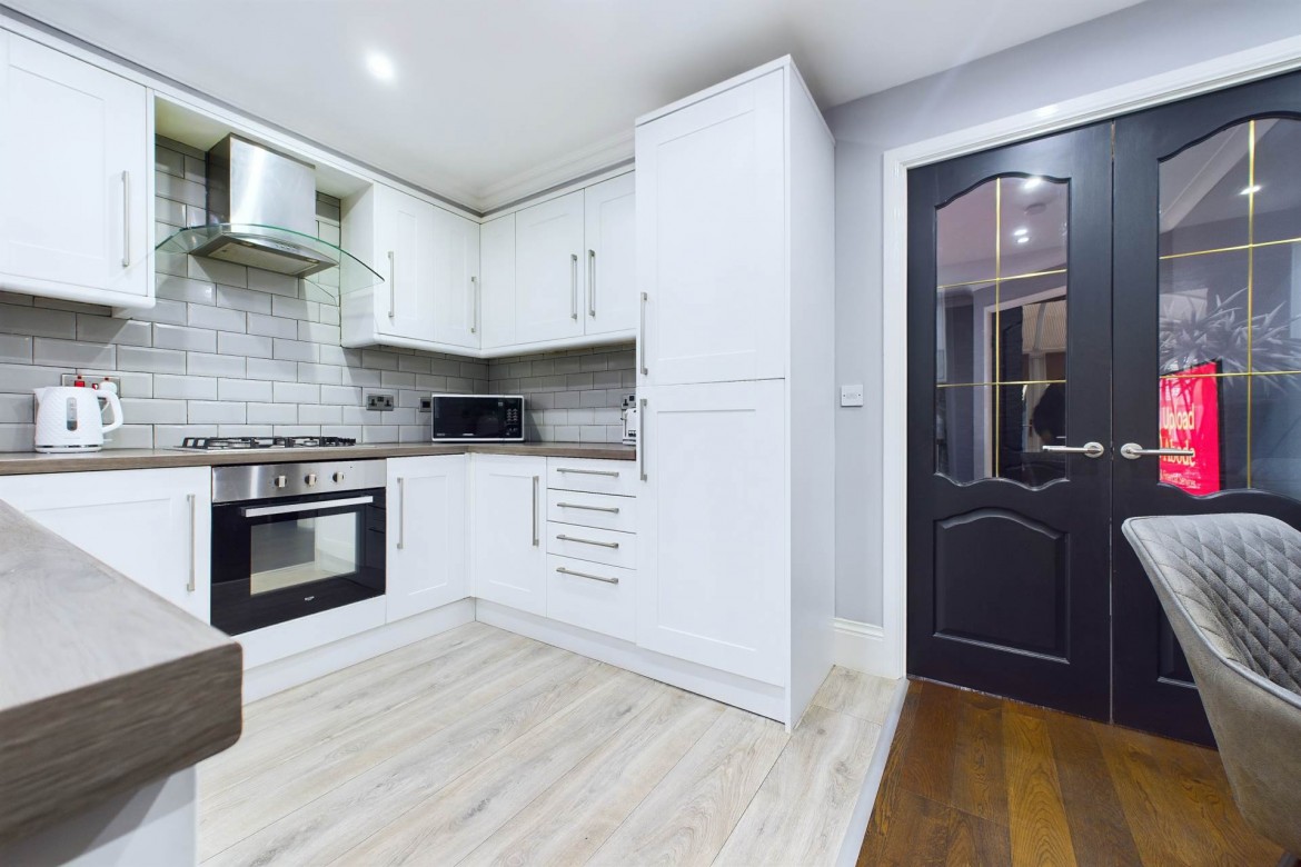 Images for Lammermuir Way, Chapelhall
