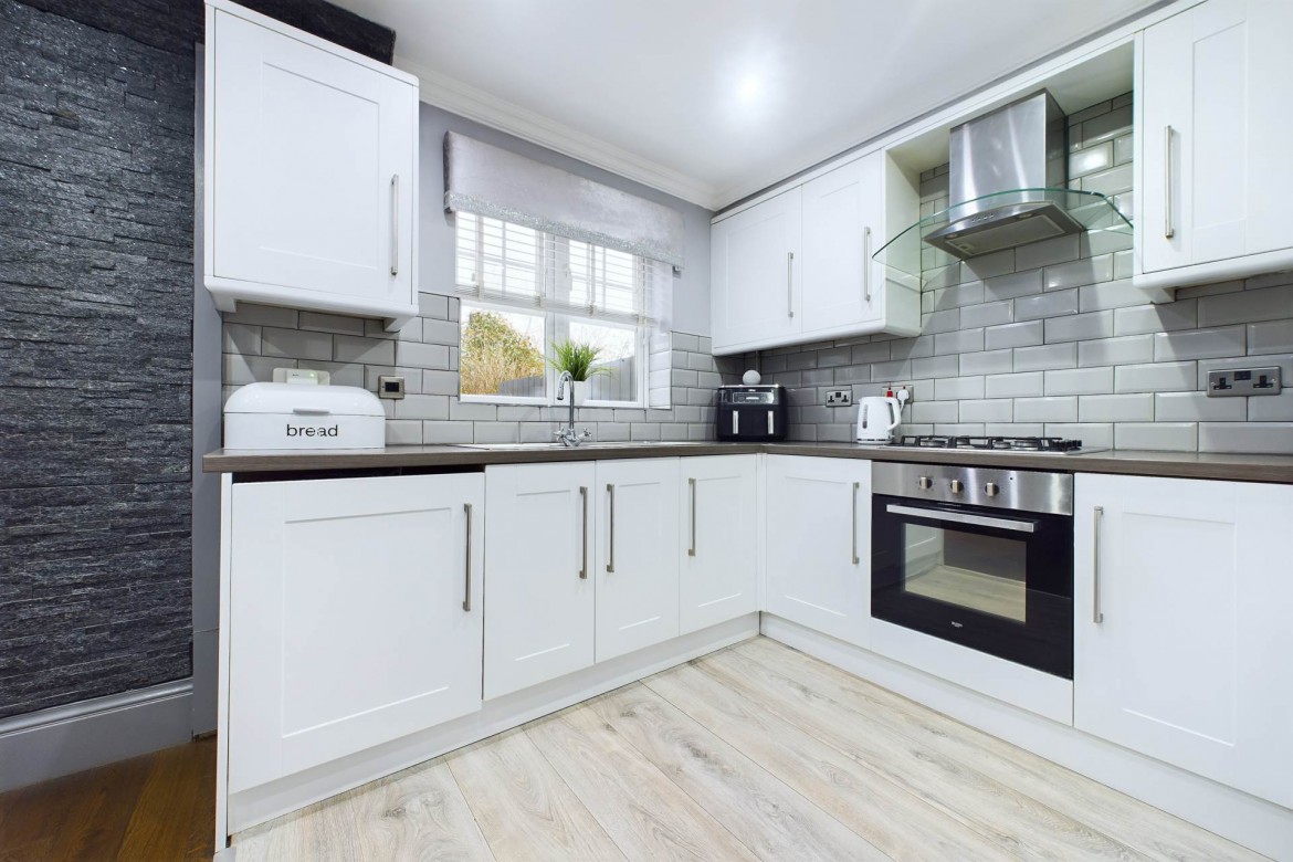 Images for Lammermuir Way, Chapelhall