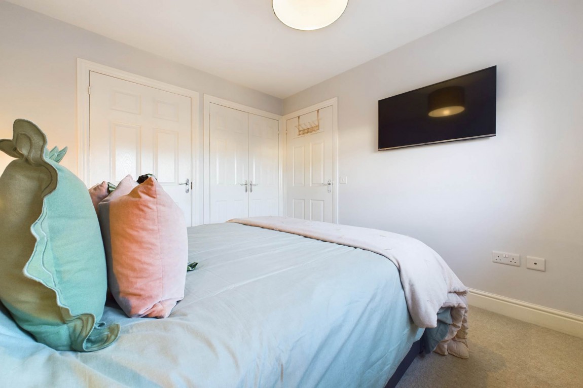 Images for Meadow Drive, Cambuslang, Glasgow