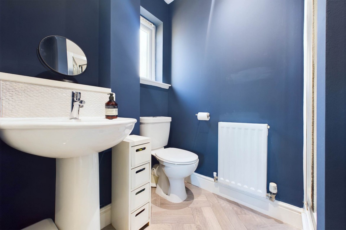 Images for Meadow Drive, Cambuslang, Glasgow