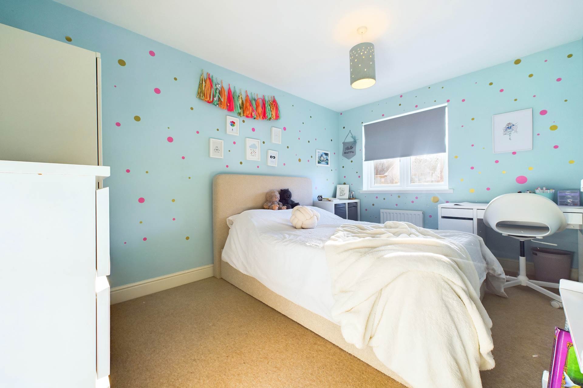 Meadow Drive, Cambuslang, Glasgow