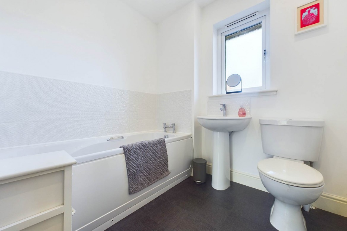 Images for Meadow Drive, Cambuslang, Glasgow