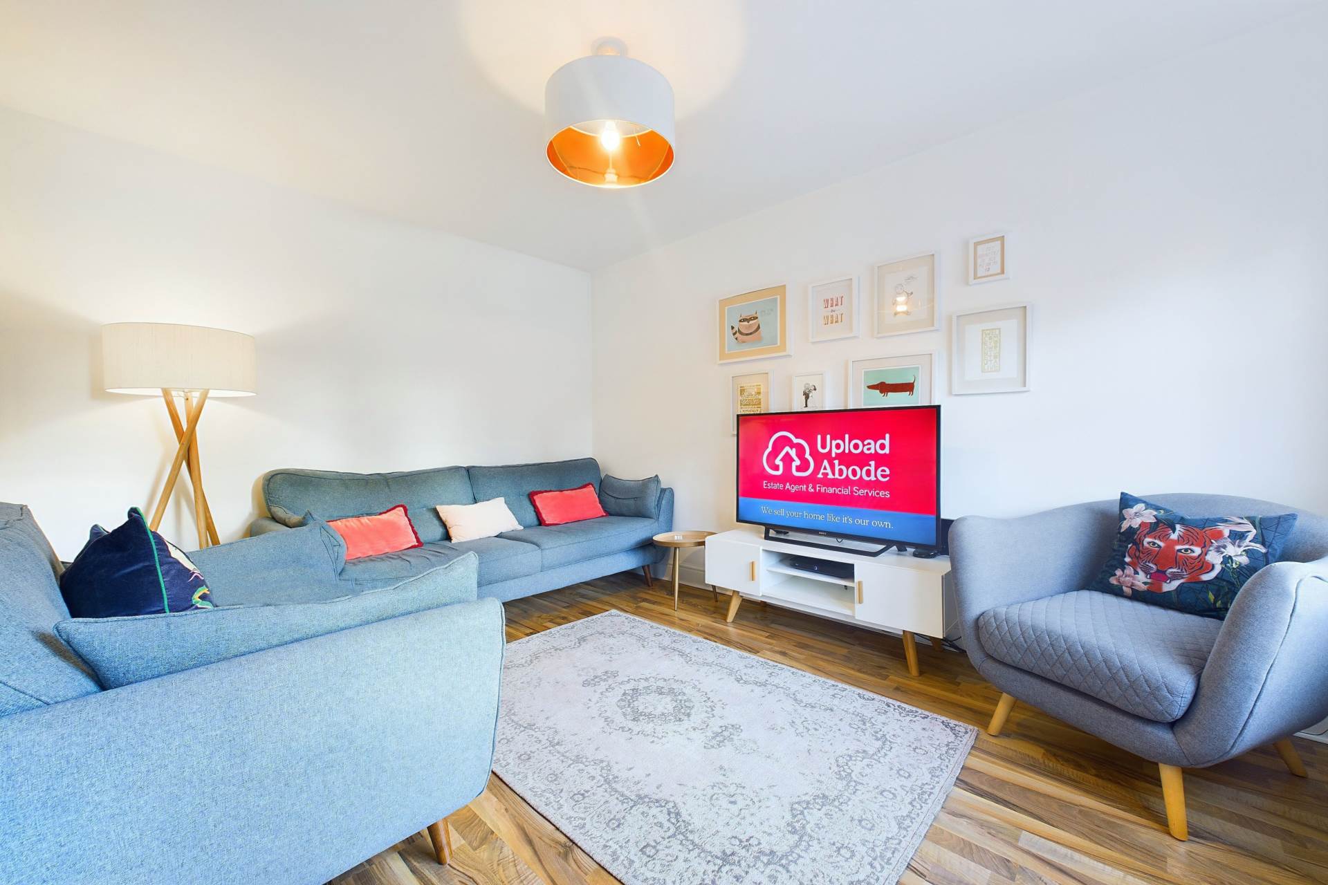 Meadow Drive, Cambuslang, Glasgow