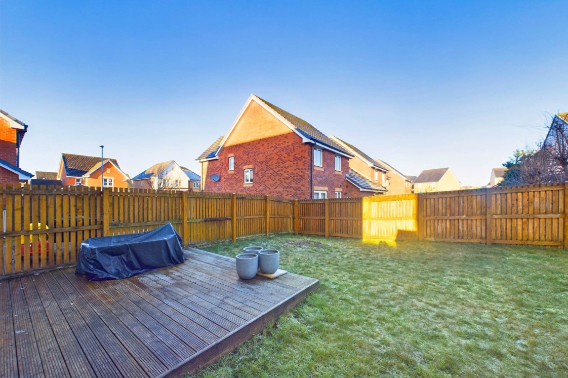 Images for Meadow Drive, Cambuslang, Glasgow