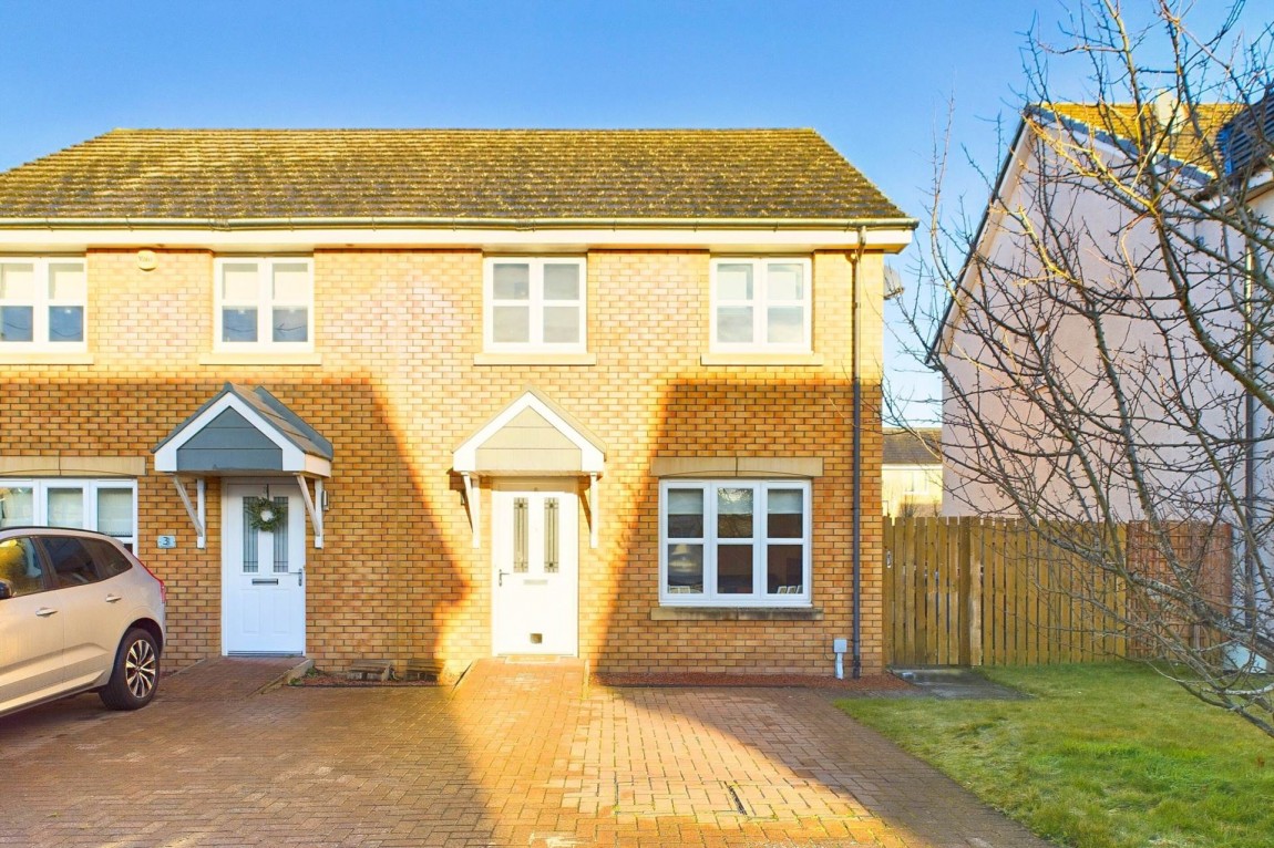 Images for Meadow Drive, Cambuslang, Glasgow