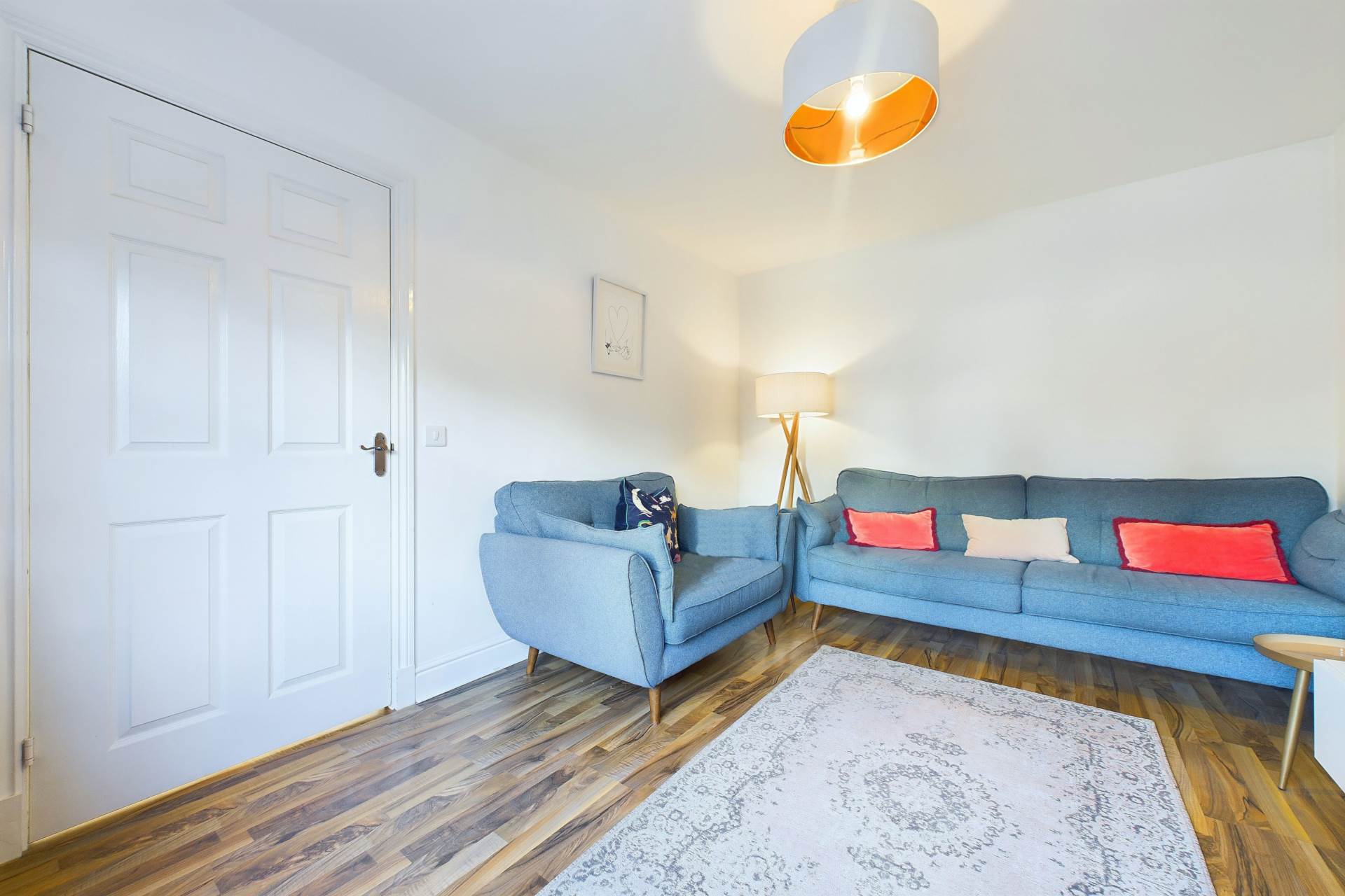 Meadow Drive, Cambuslang, Glasgow