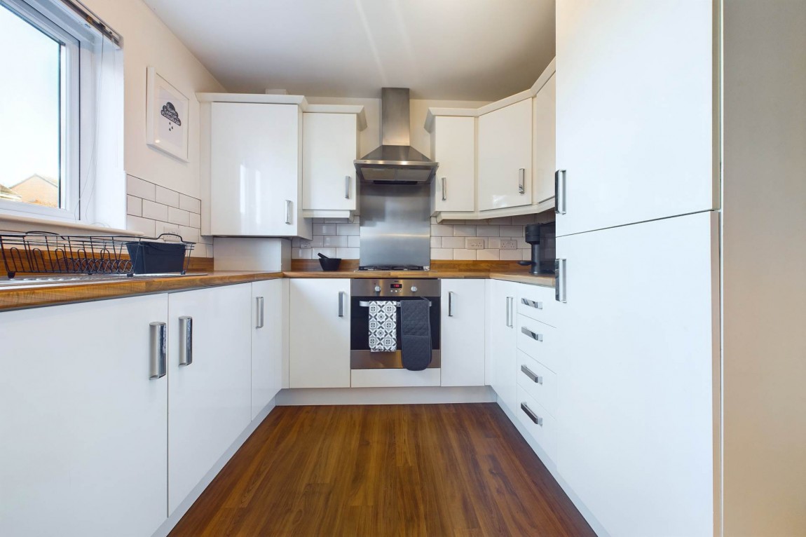 Images for Meadow Drive, Cambuslang, Glasgow
