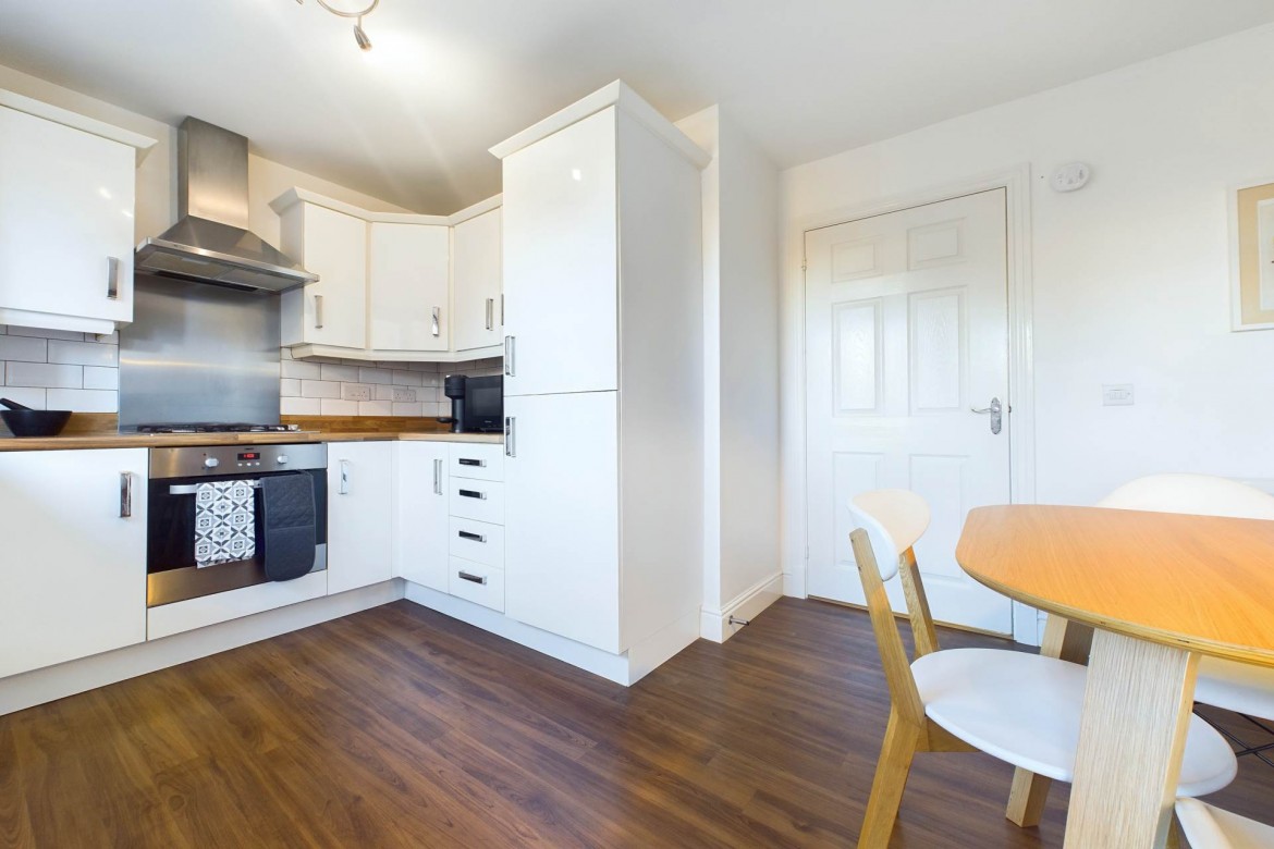 Images for Meadow Drive, Cambuslang, Glasgow