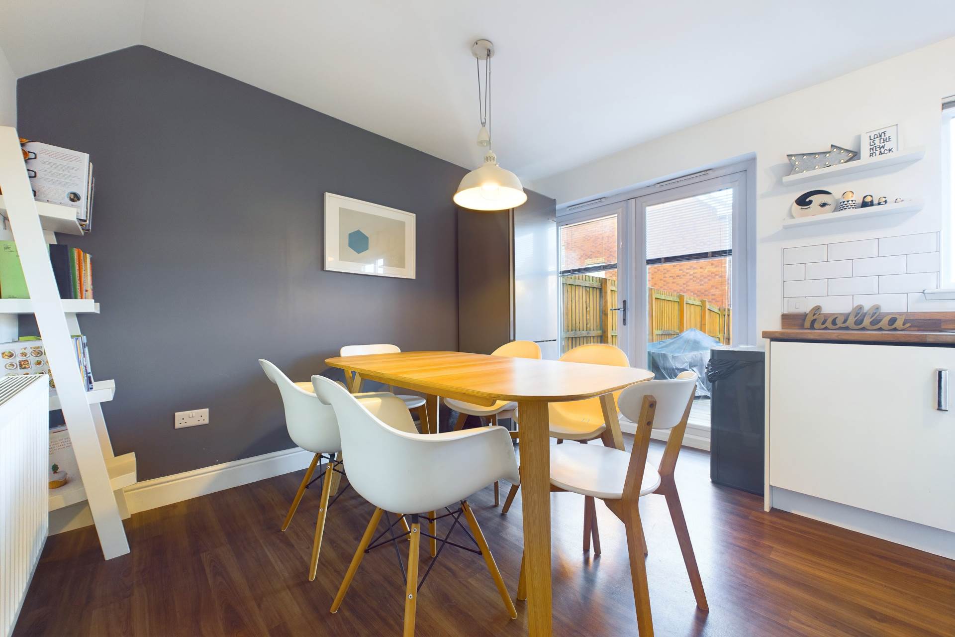 Meadow Drive, Cambuslang, Glasgow