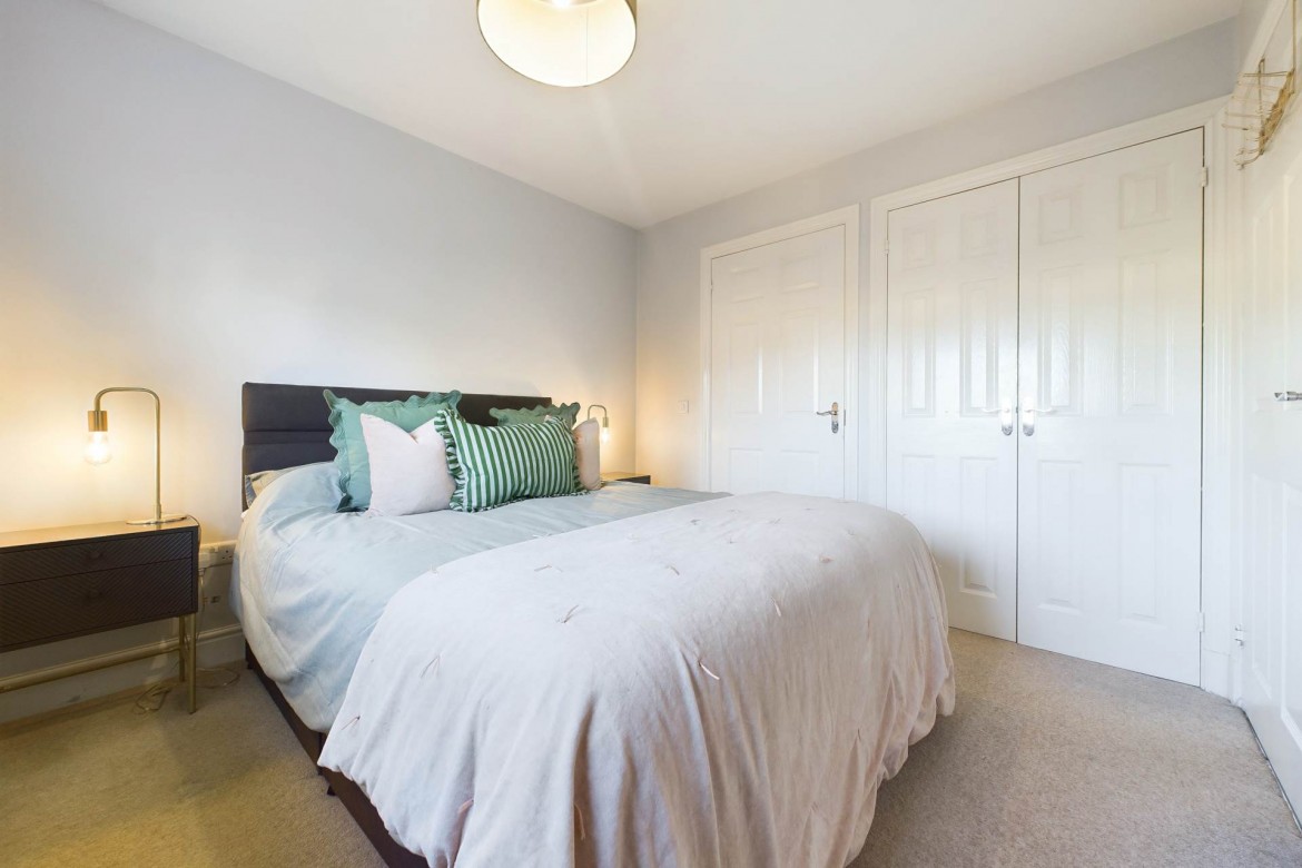 Images for Meadow Drive, Cambuslang, Glasgow
