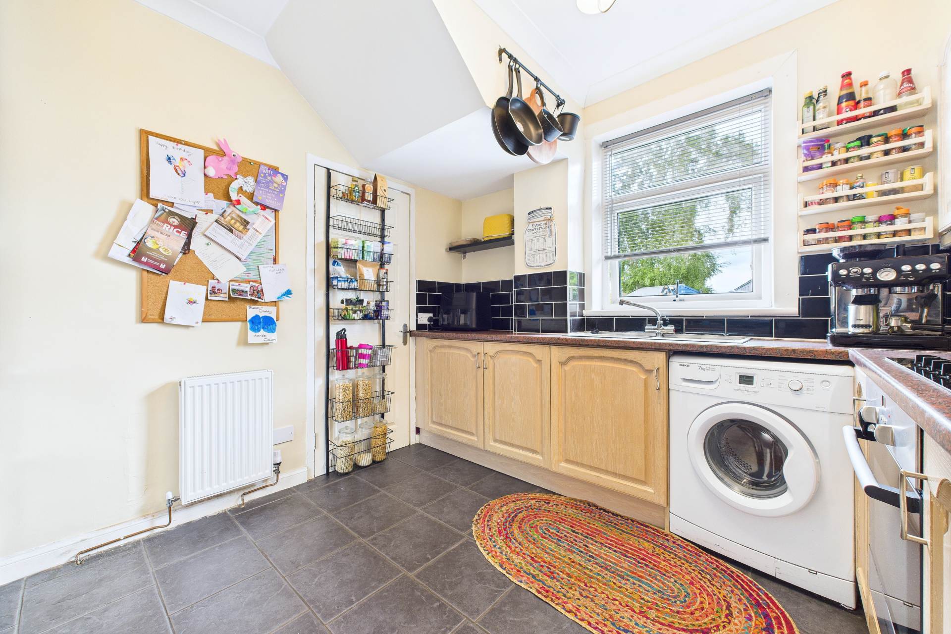 Chesters Crescent, Motherwell